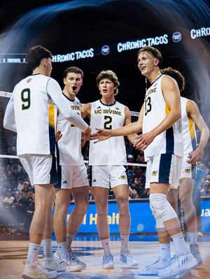 Image post by @ucimvb on Instagram