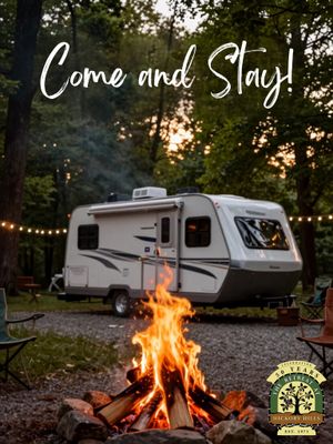 Image post by @theretreatathickoryhills on Instagram