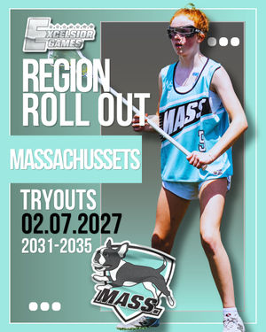 Image post by @excelsiorlaxgames on Instagram