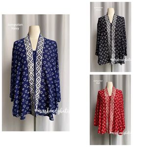 Image post by @misskendybatik on Instagram