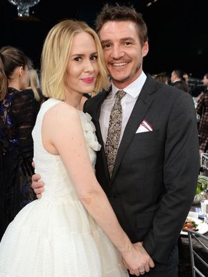 Image post by @people on Instagram