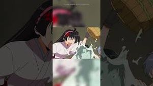 Video post by @crunchyroll on YouTube