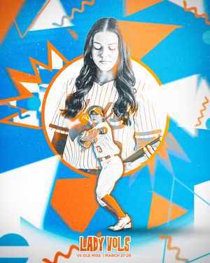 Image post by @vol_softball on Instagram