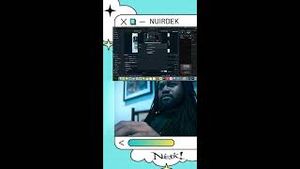 Video post by @nuirdek on YouTube