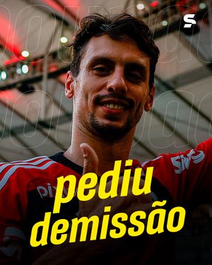 Image post by @sportv on Instagram