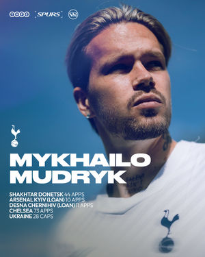 Image post by @spursofficial on Instagram