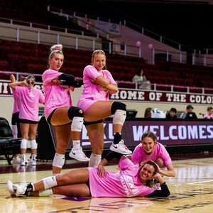 Image post by @eku_volleyball on Instagram