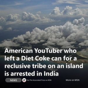 Image post by @msn on Instagram