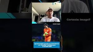 Video post by @laopinionla on YouTube