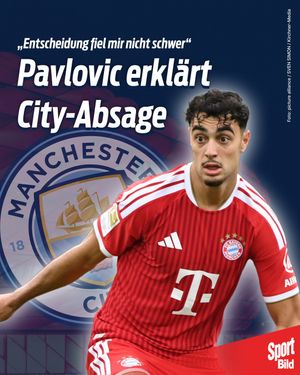 Image post by @sport_bild on Instagram