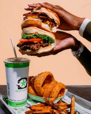 Image post by @burgerfi on Instagram