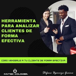 Image post by @inntekcolombia on Instagram