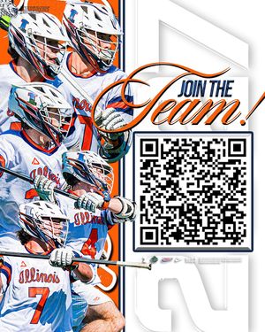 Image post by @illinimlax on Instagram