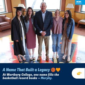 Image post by @ncaadiii on Instagram