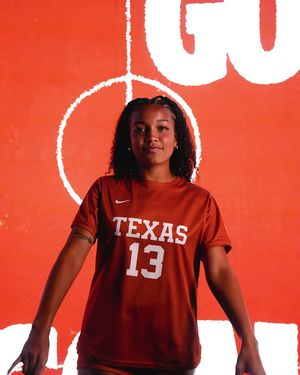 Image post by @texassoccer on Instagram