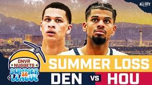 Video post by @dnvr_sports on YouTube
