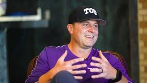 Video post by @TCU Athletics on YouTube