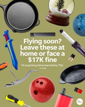 Image post by @usatoday on Instagram