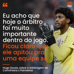 Image post by @90minbrasil on Instagram