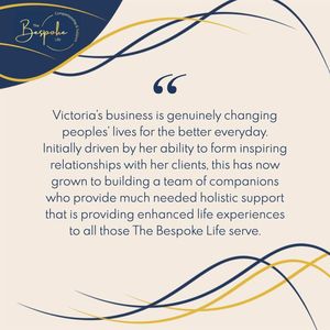 Image post by @the.bespokelife on Instagram