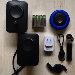 Image post by @amazon on Instagram