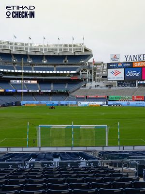 Image post by @newyorkcityfc on Instagram
