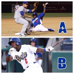 Image post by @rcquakes on Instagram