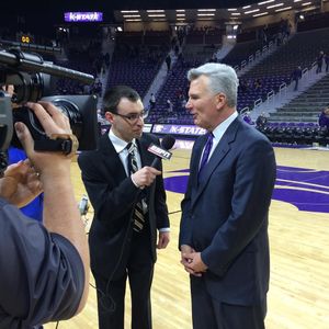 Image post by @kstatembb on Instagram