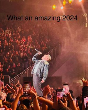 Image post by @karenmasonblair on Instagram