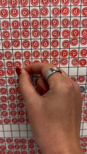 Video post by @purebarregreenwood on Facebook