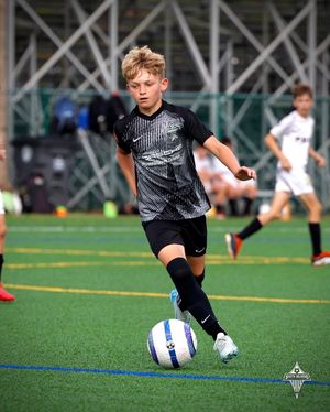 Image post by @SouthOrlandoSoccer on Facebook