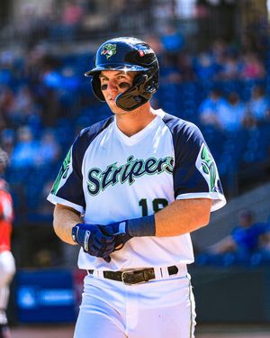 Image post by @gostripers on Instagram