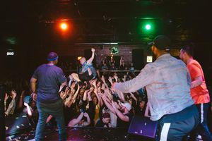 Image post by @profgampo on Instagram