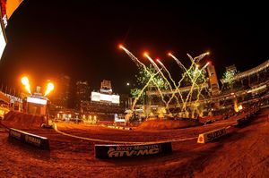 Image post by @racerxonline on Instagram