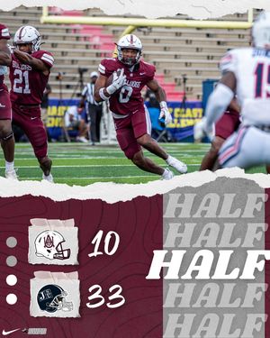 Image post by @aamufb on Instagram