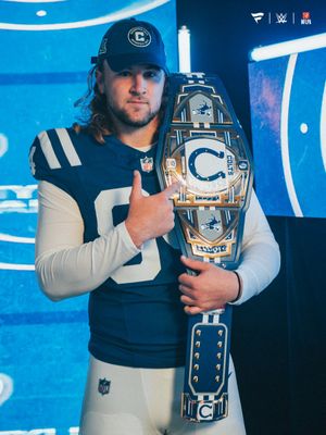 Image post by @FansAuthentic on Twitter