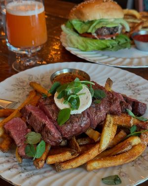 Image post by @vancouverfoodie on Instagram