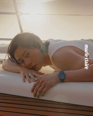 Image post by @marieclairetw on Instagram