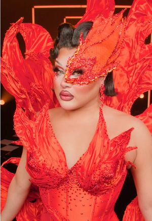 Video post by @rupaulsdragrace on TikTok
