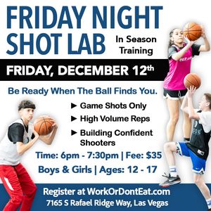 Image post by @wodebasketball on Instagram