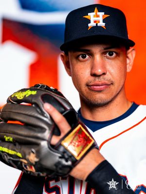 Image post by @astros on Instagram