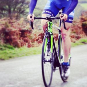 Image post by @vitusbikes on Instagram