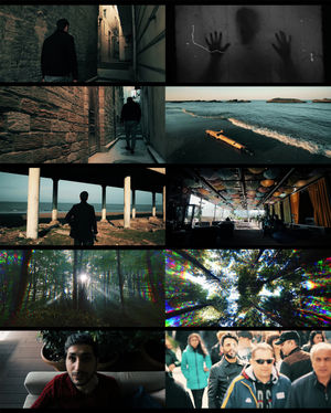 Image post by @eminmammadov on Instagram