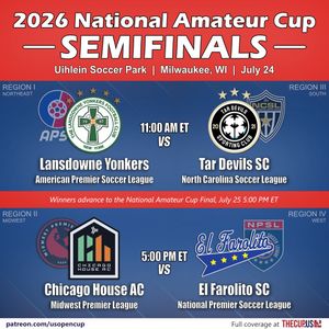 Image post by @usopencup on Instagram