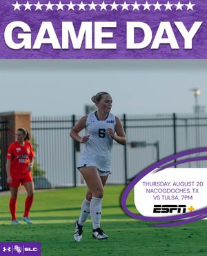 Image post by @sfa_soccer on Instagram