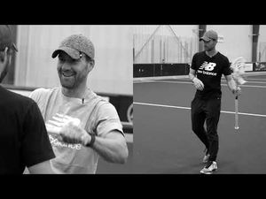 Video post by @WarriorLacrosse1992 on YouTube