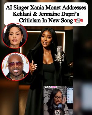 Image post by @theshaderoom on Instagram