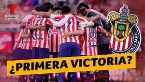 Video post by @deportes on YouTube