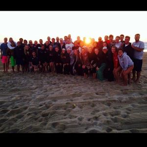 Image post by @uopswimanddive on Instagram