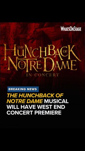 Video post by @whatsonstage on TikTok